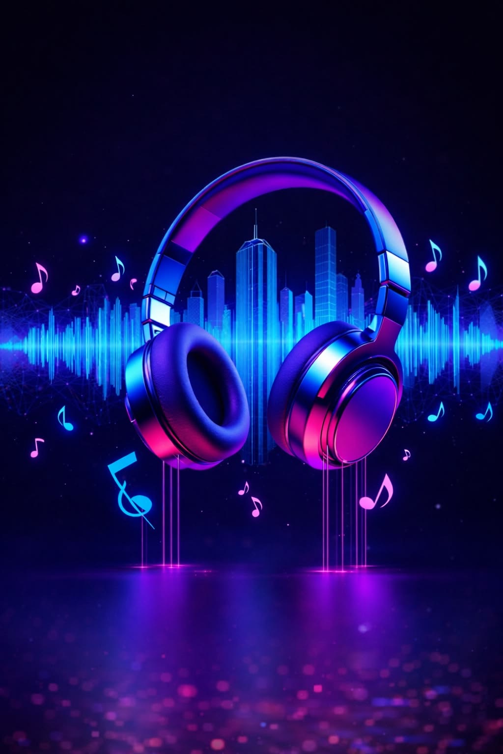 Pro Studio Headphones