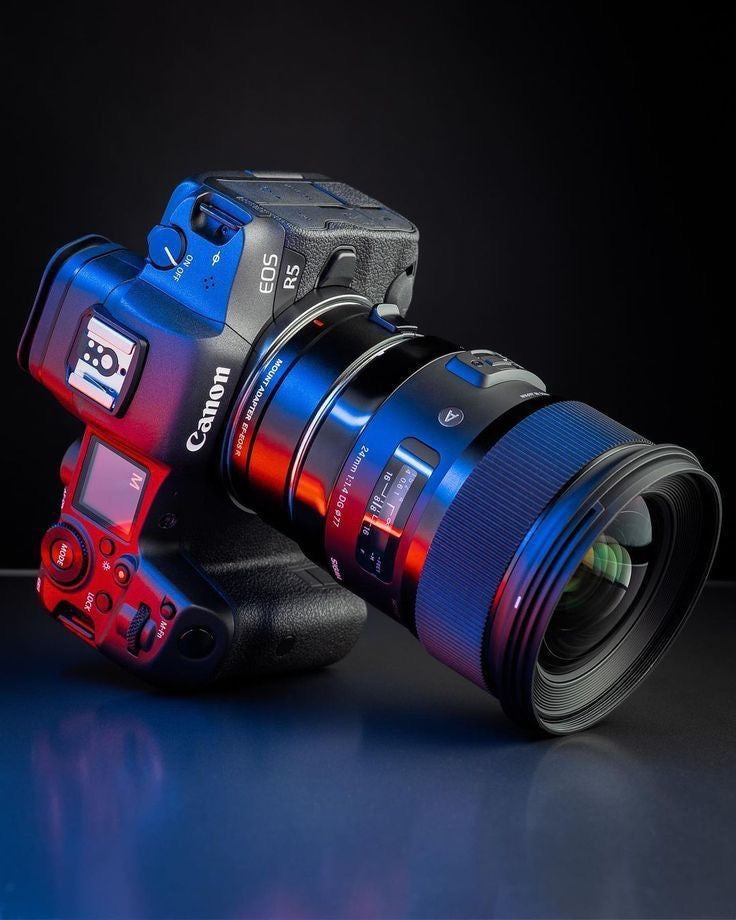 Photography Equipment