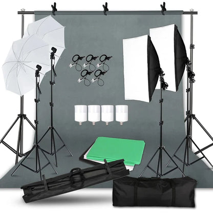 Premium Creator Studio Kit