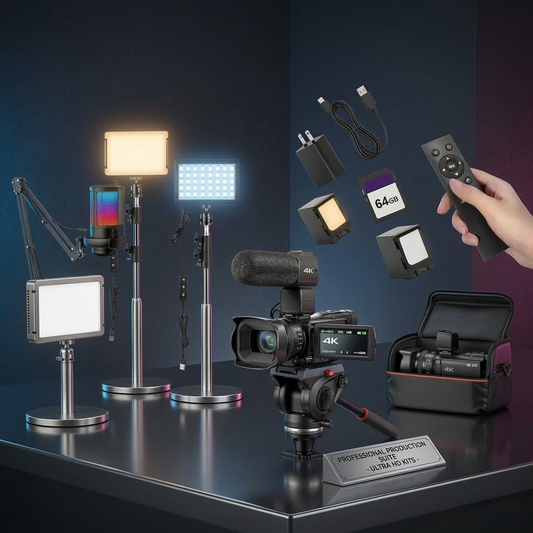 Vantura Pro-Flow Bundle