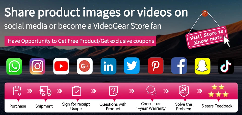 Ulanzi MT-08 Mini Tripod White Color Foldable Tripod Monopod