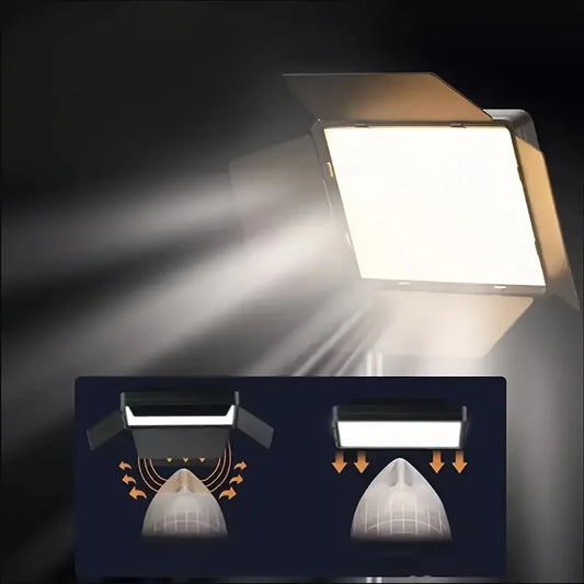 Video Photography Lighting Kit USB